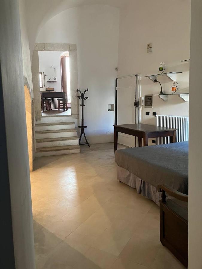 La Chianca Amara Panoramica Villa Vieste Exteriör bild